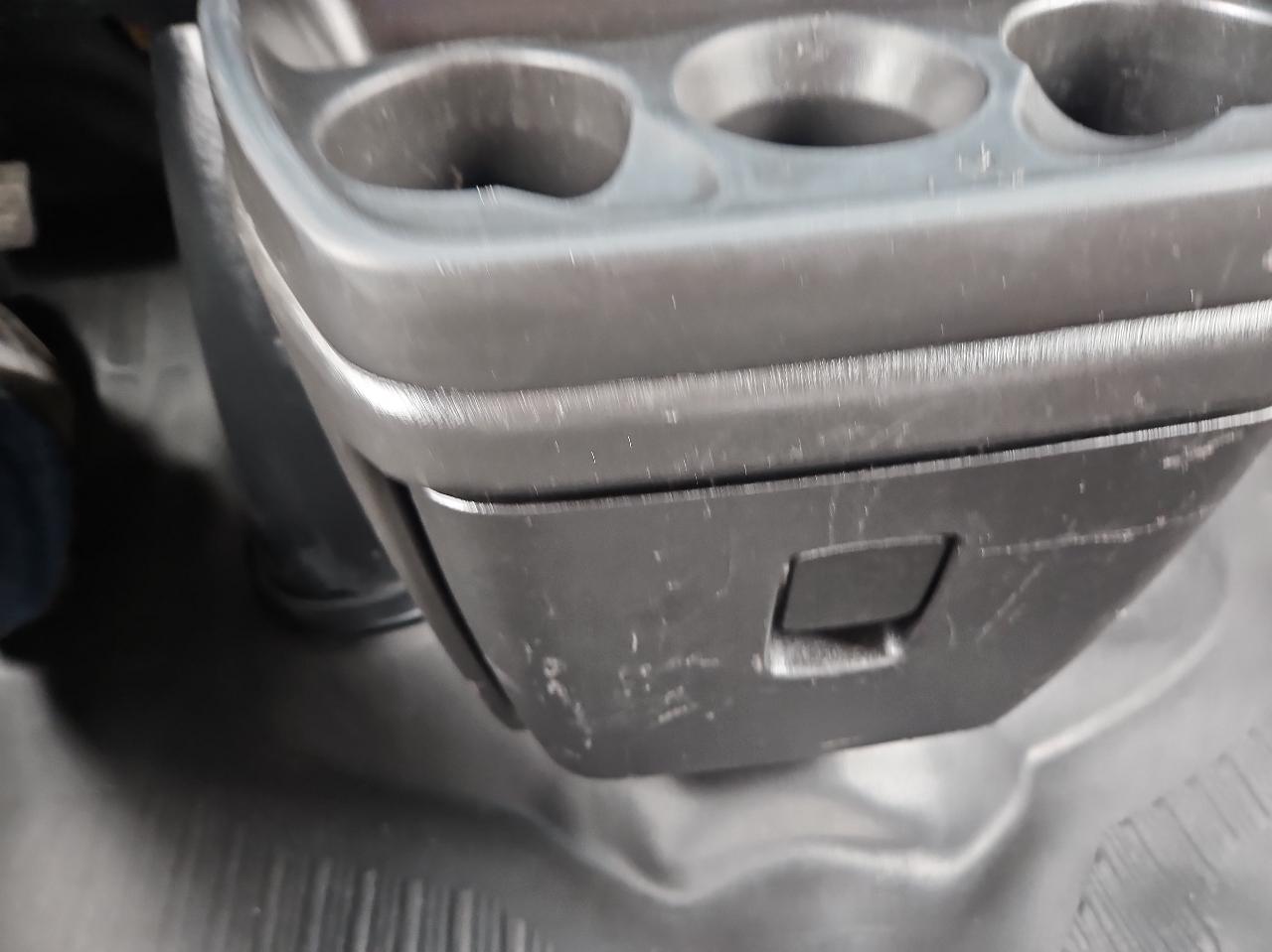 GMC Savana Cargo Van RWD 2500 135" 2019