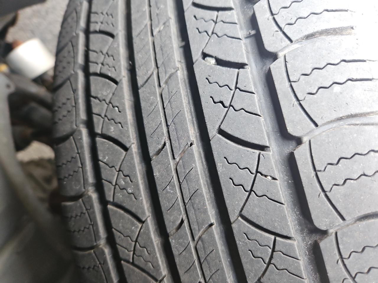 Chevrolet Equinox AWD 4dr LT w/2LT 2015