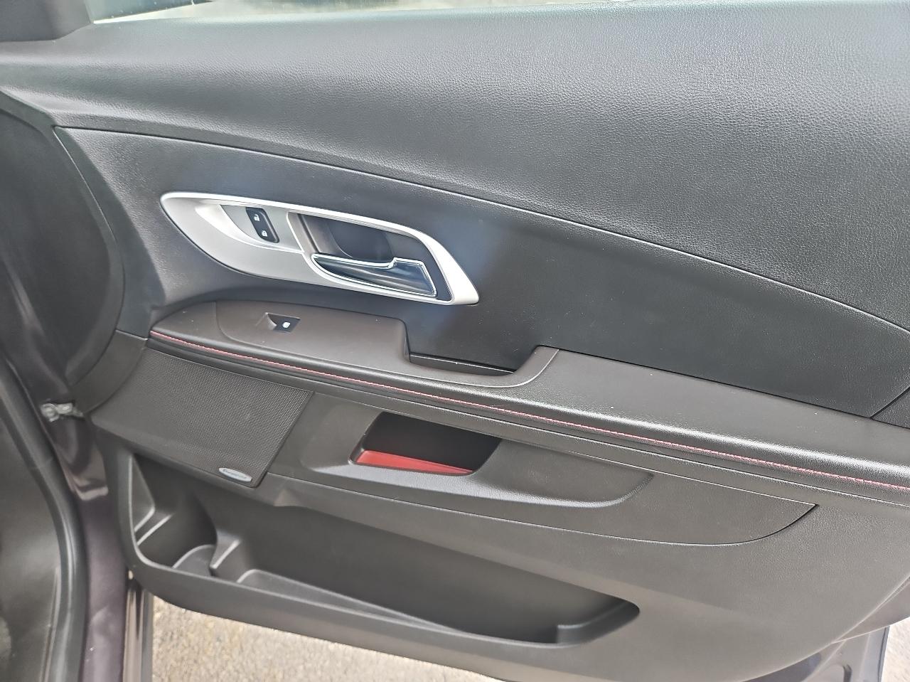 Chevrolet Equinox AWD 4dr LT w/2LT 2015