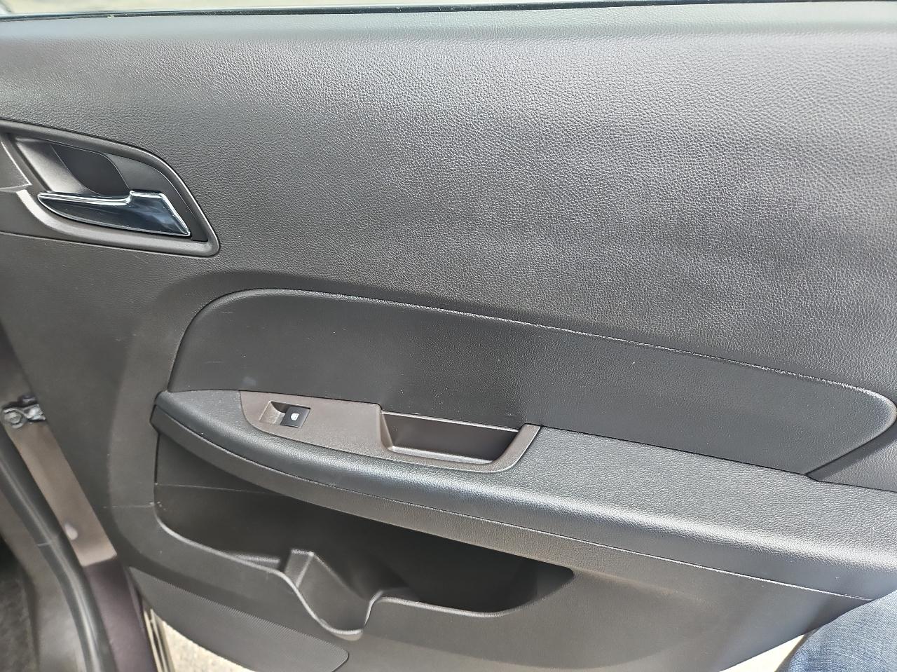 Chevrolet Equinox AWD 4dr LT w/2LT 2015