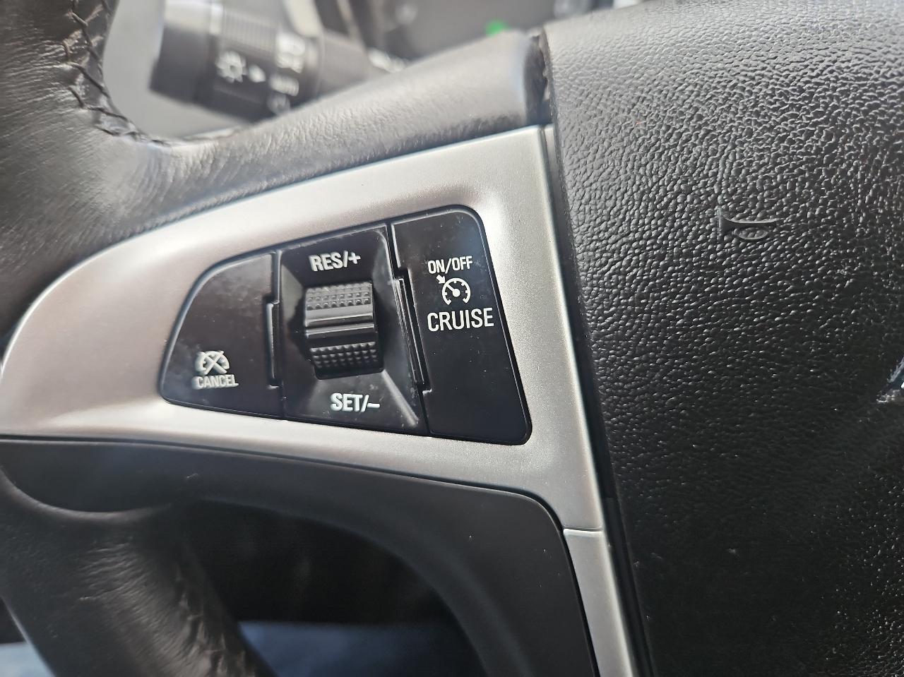 Chevrolet Equinox AWD 4dr LT w/2LT 2015