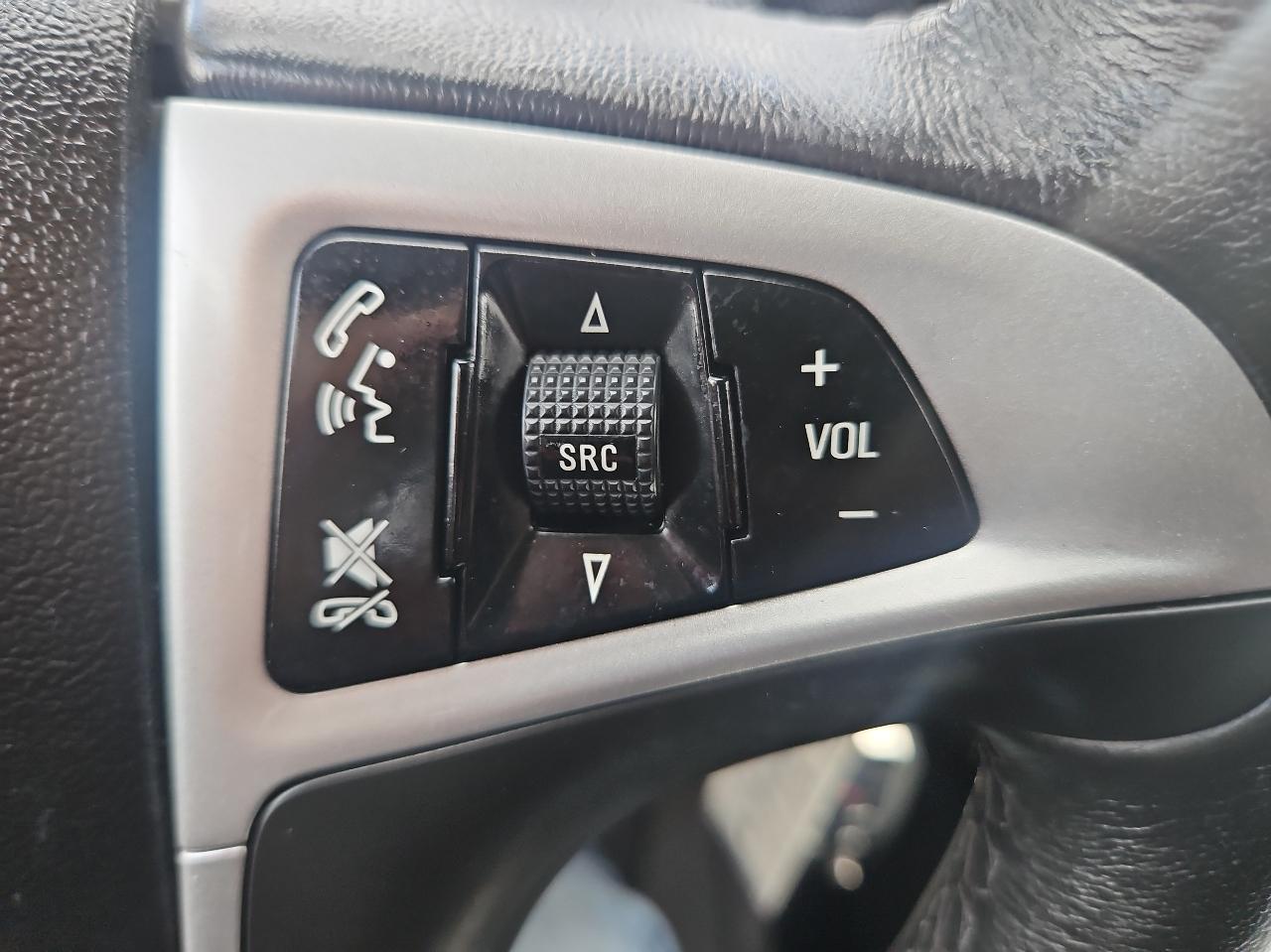 Chevrolet Equinox AWD 4dr LT w/2LT 2015