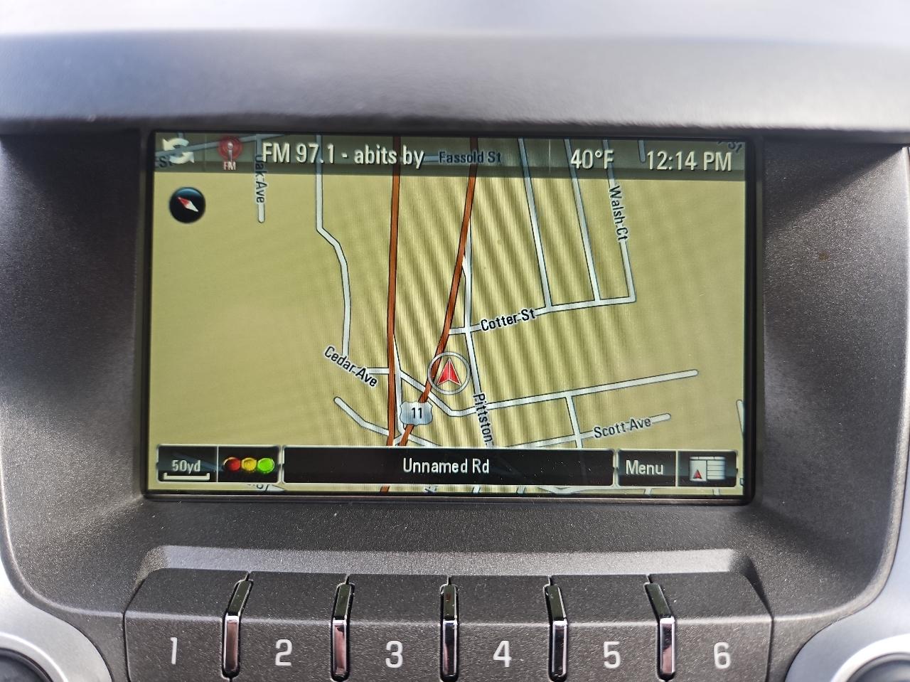 Chevrolet Equinox AWD 4dr LT w/2LT 2015