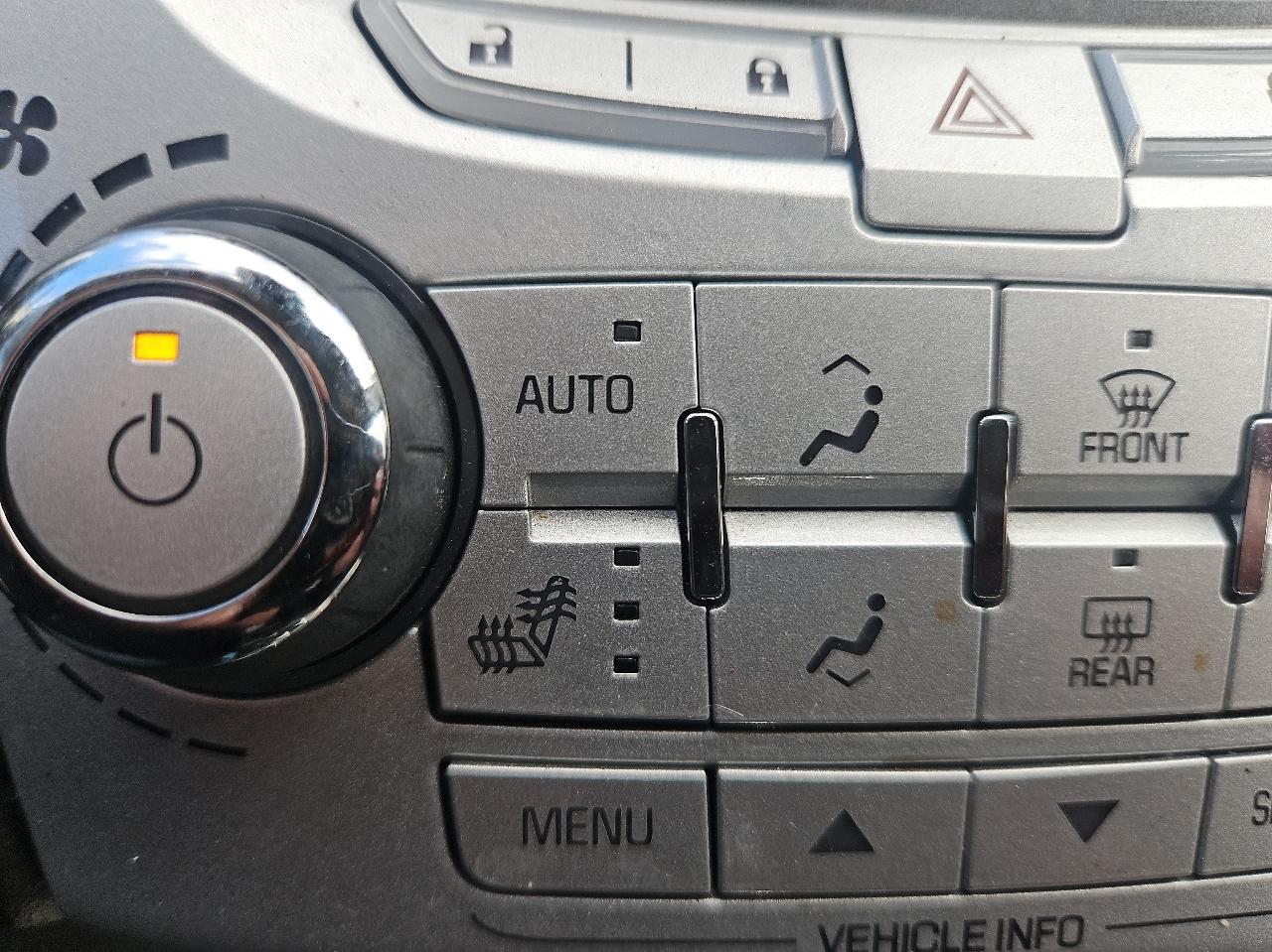 Chevrolet Equinox AWD 4dr LT w/2LT 2015