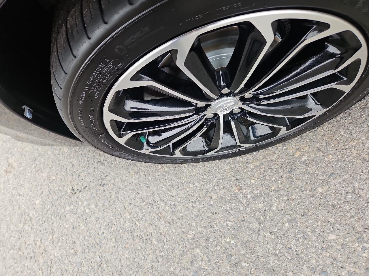 Toyota Corolla 4dr Sdn CVT S Plus (Natl) 2015