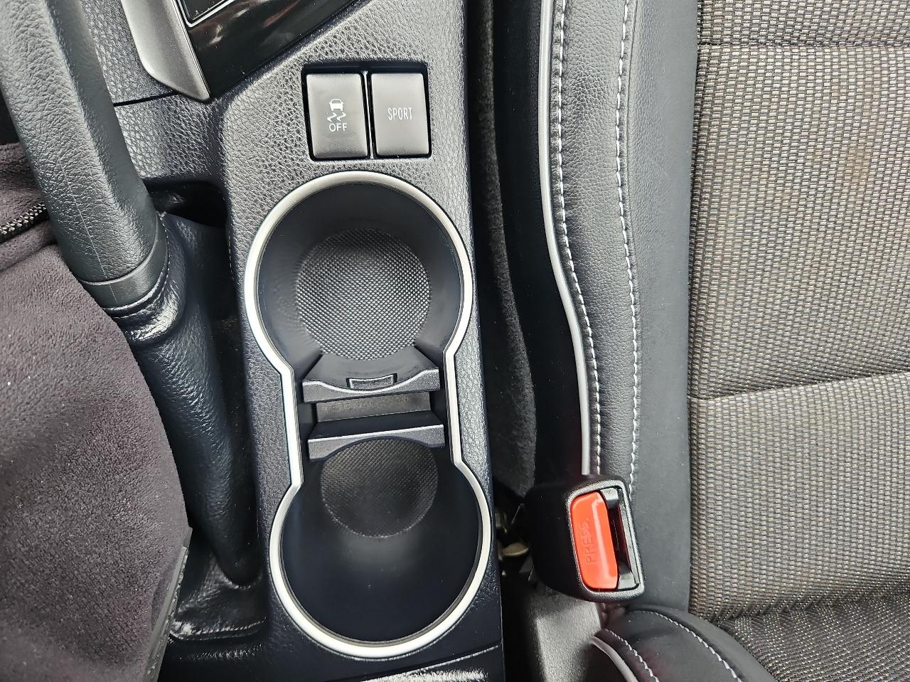 Toyota Corolla 4dr Sdn CVT S Plus (Natl) 2015