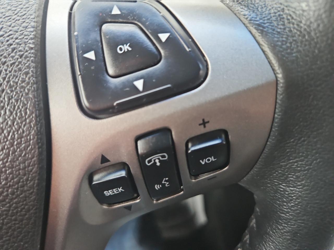 Ford Taurus 4dr Sdn SEL FWD 2016