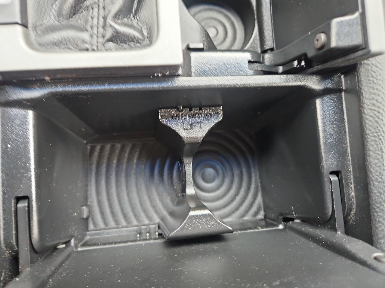 Ford Taurus 4dr Sdn SEL FWD 2016