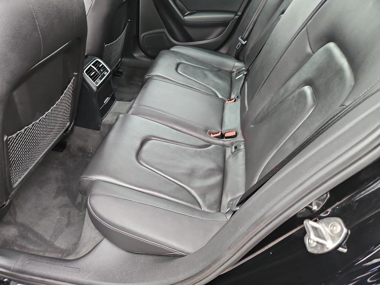 Audi A4 4dr Sdn Auto quattro 2.0T Premium Plus 2014