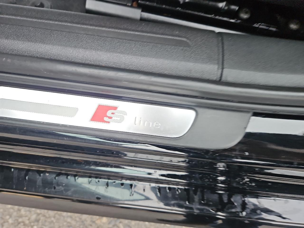 Audi A4 4dr Sdn Auto quattro 2.0T Premium Plus 2014