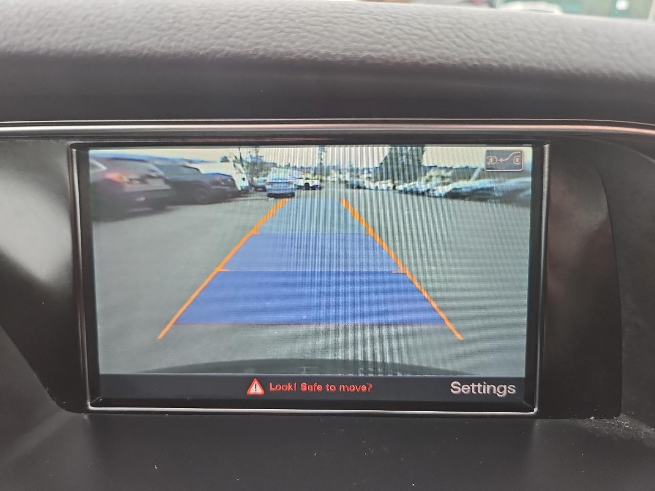 Audi A4 4dr Sdn Auto quattro 2.0T Premium Plus 2014