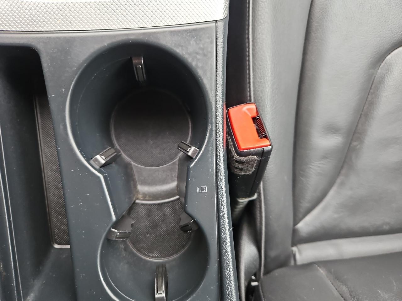 Audi A4 4dr Sdn Auto quattro 2.0T Premium Plus 2014