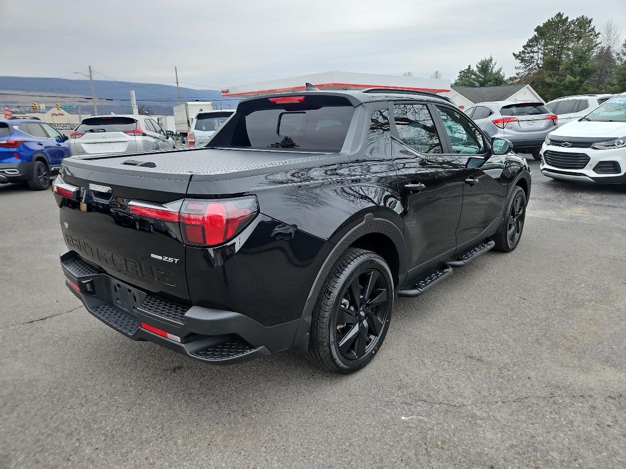 Hyundai Santa Cruz Night AWD 2023