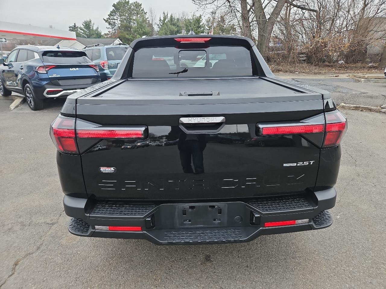 Hyundai Santa Cruz Night AWD 2023