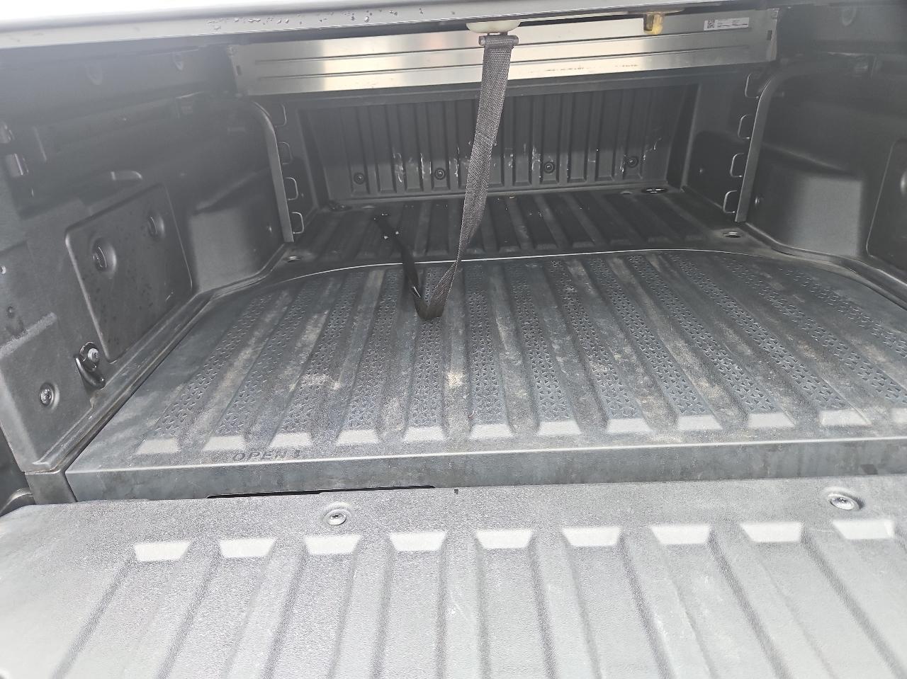 Hyundai Santa Cruz Night AWD 2023