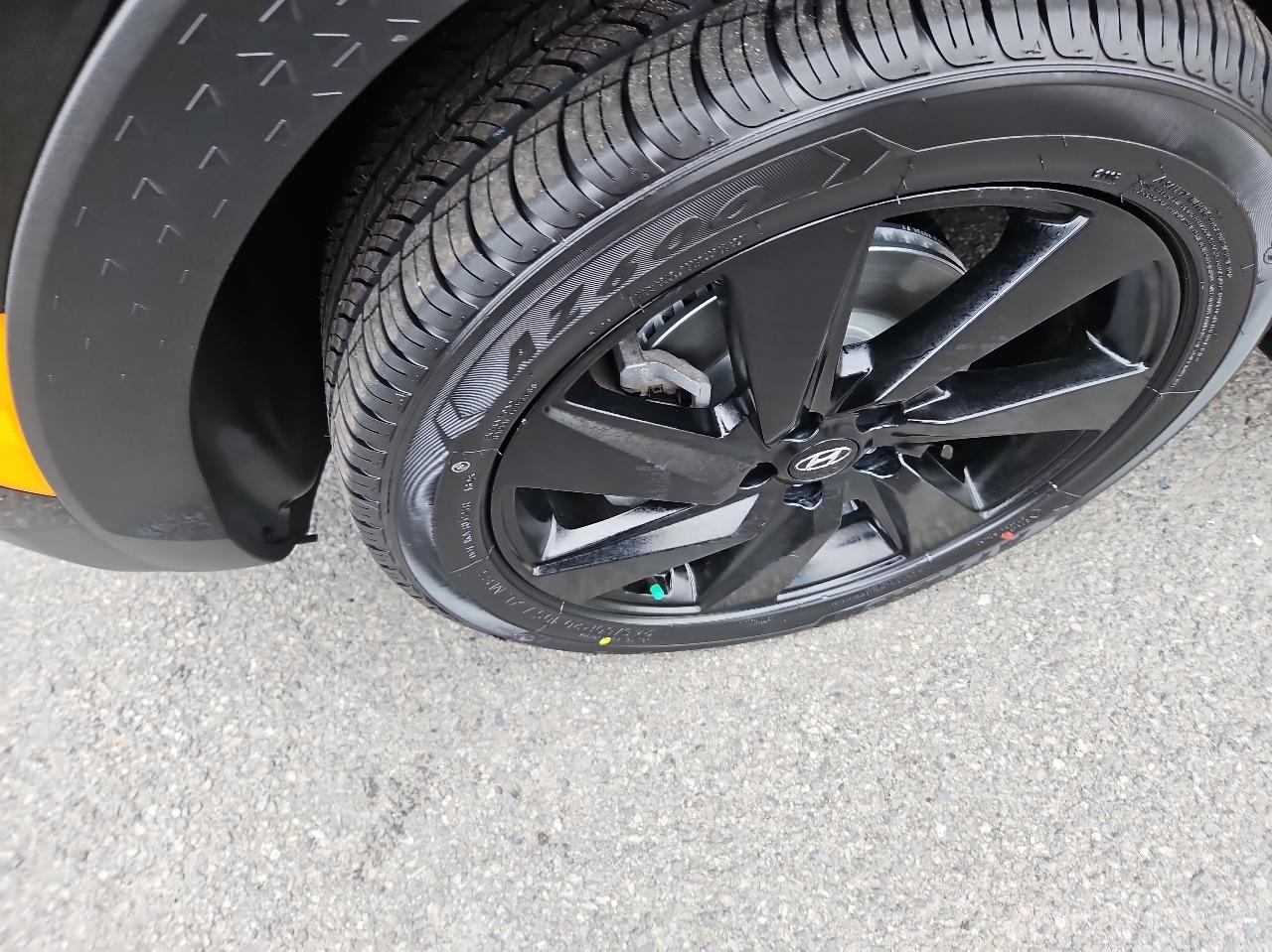 Hyundai Santa Cruz Night AWD 2023