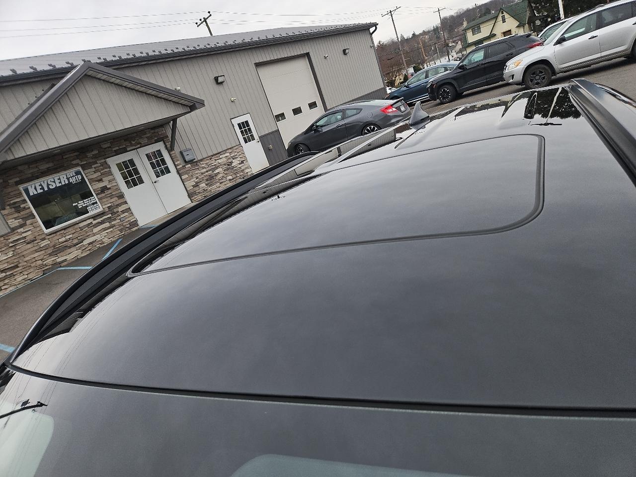 Hyundai Santa Cruz Night AWD 2023