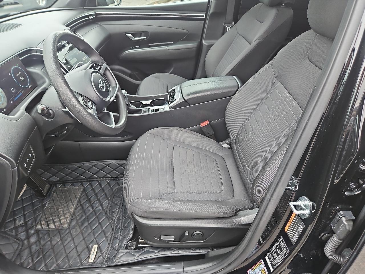 Hyundai Santa Cruz Night AWD 2023