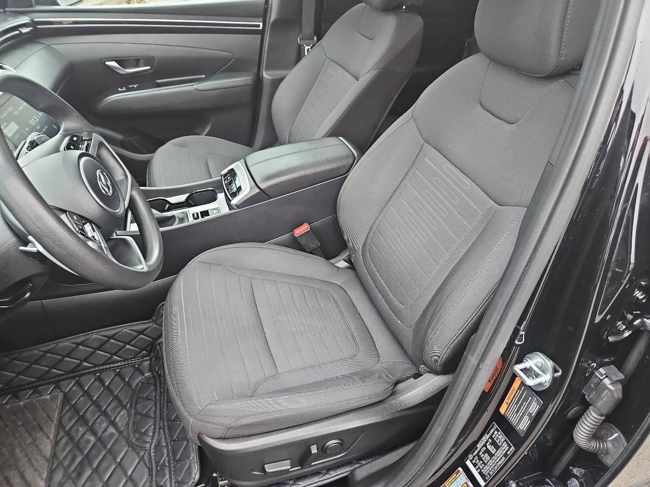 Hyundai Santa Cruz Night AWD 2023