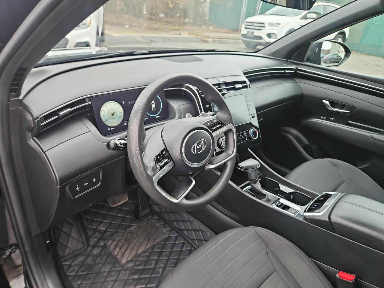 Hyundai Santa Cruz Night AWD 2023