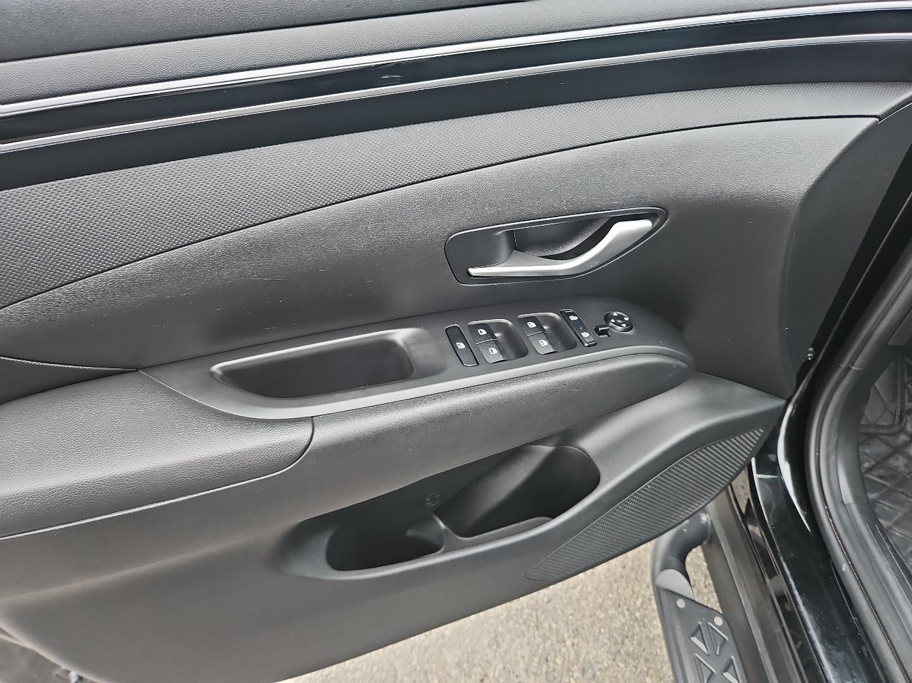 Hyundai Santa Cruz Night AWD 2023