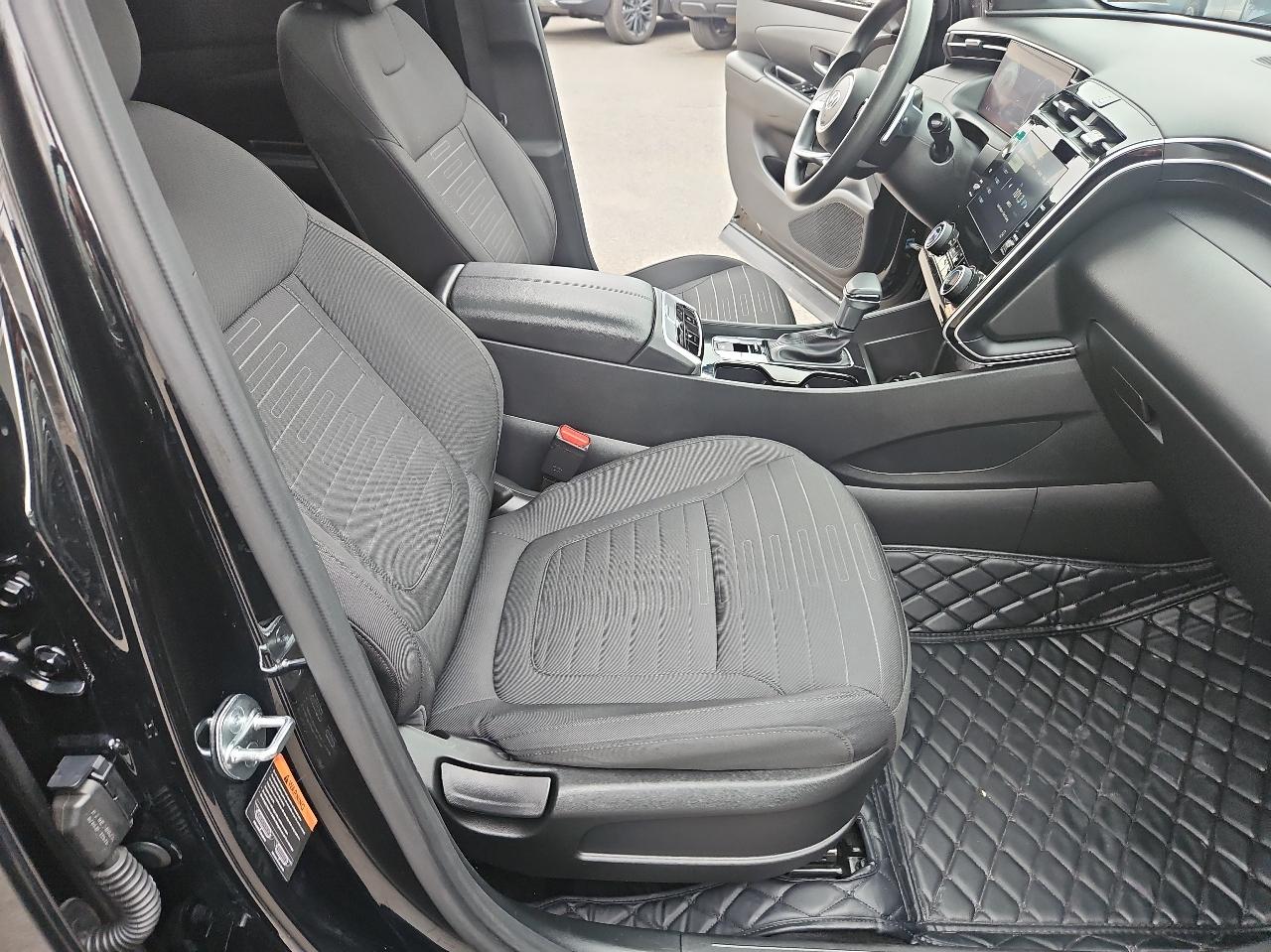 Hyundai Santa Cruz Night AWD 2023