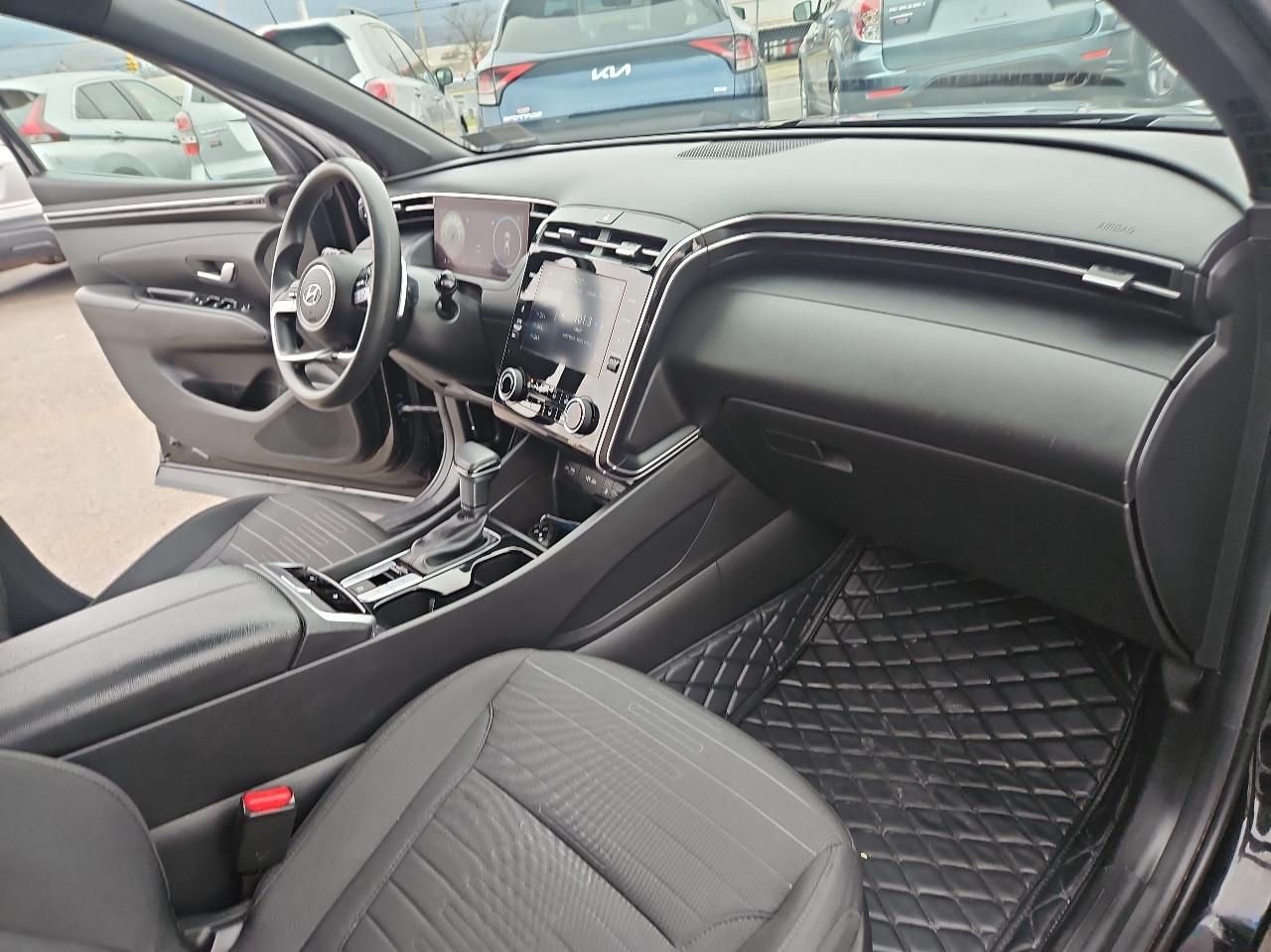 Hyundai Santa Cruz Night AWD 2023