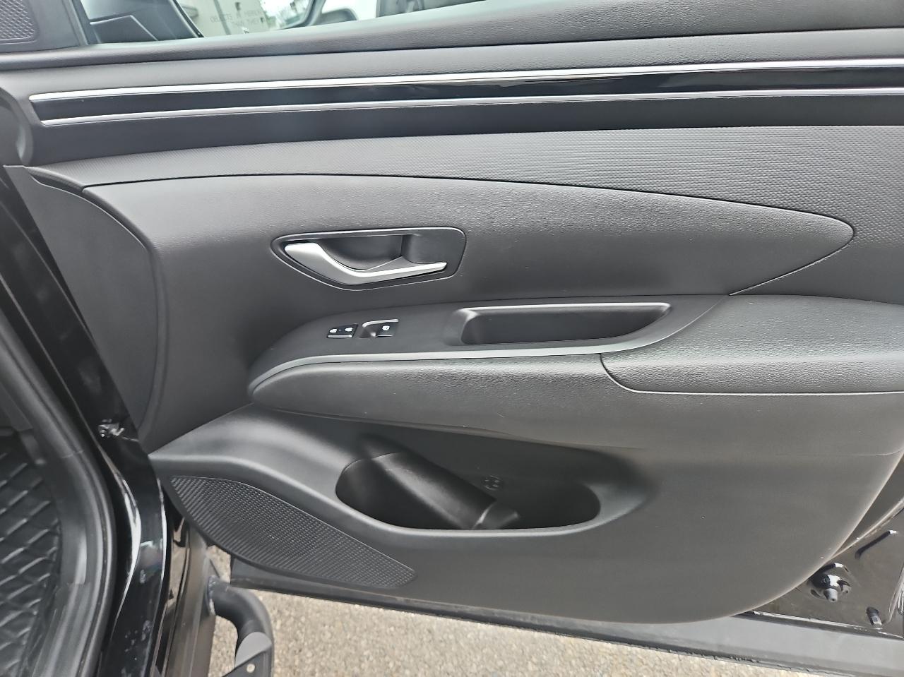 Hyundai Santa Cruz Night AWD 2023