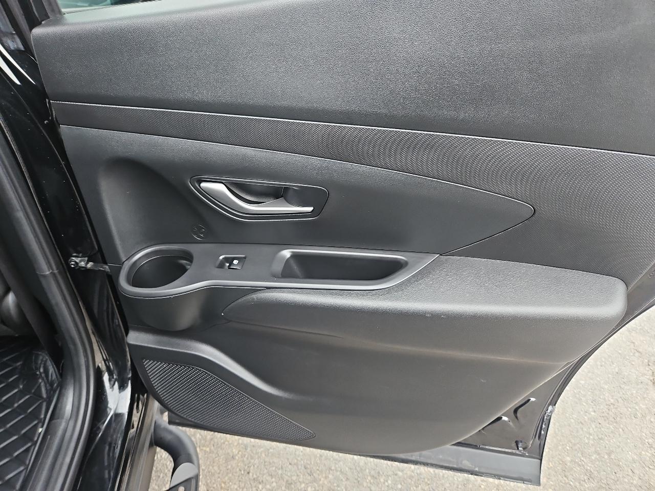 Hyundai Santa Cruz Night AWD 2023