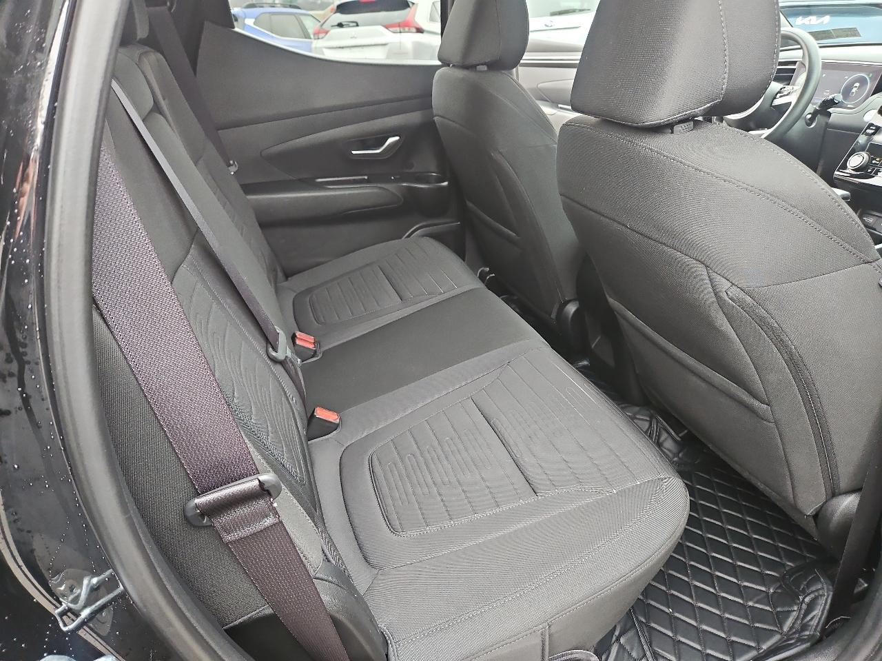 Hyundai Santa Cruz Night AWD 2023