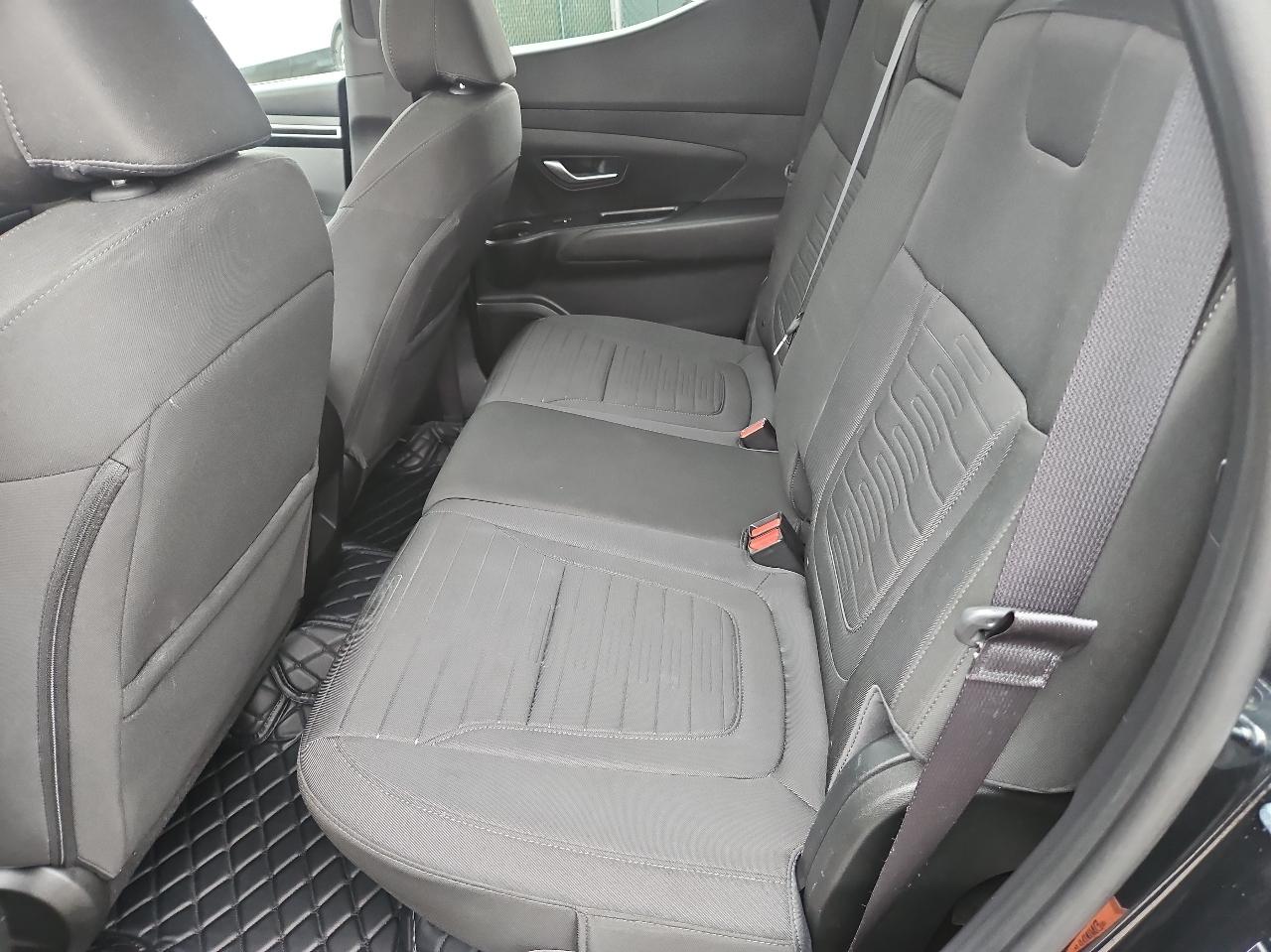 Hyundai Santa Cruz Night AWD 2023