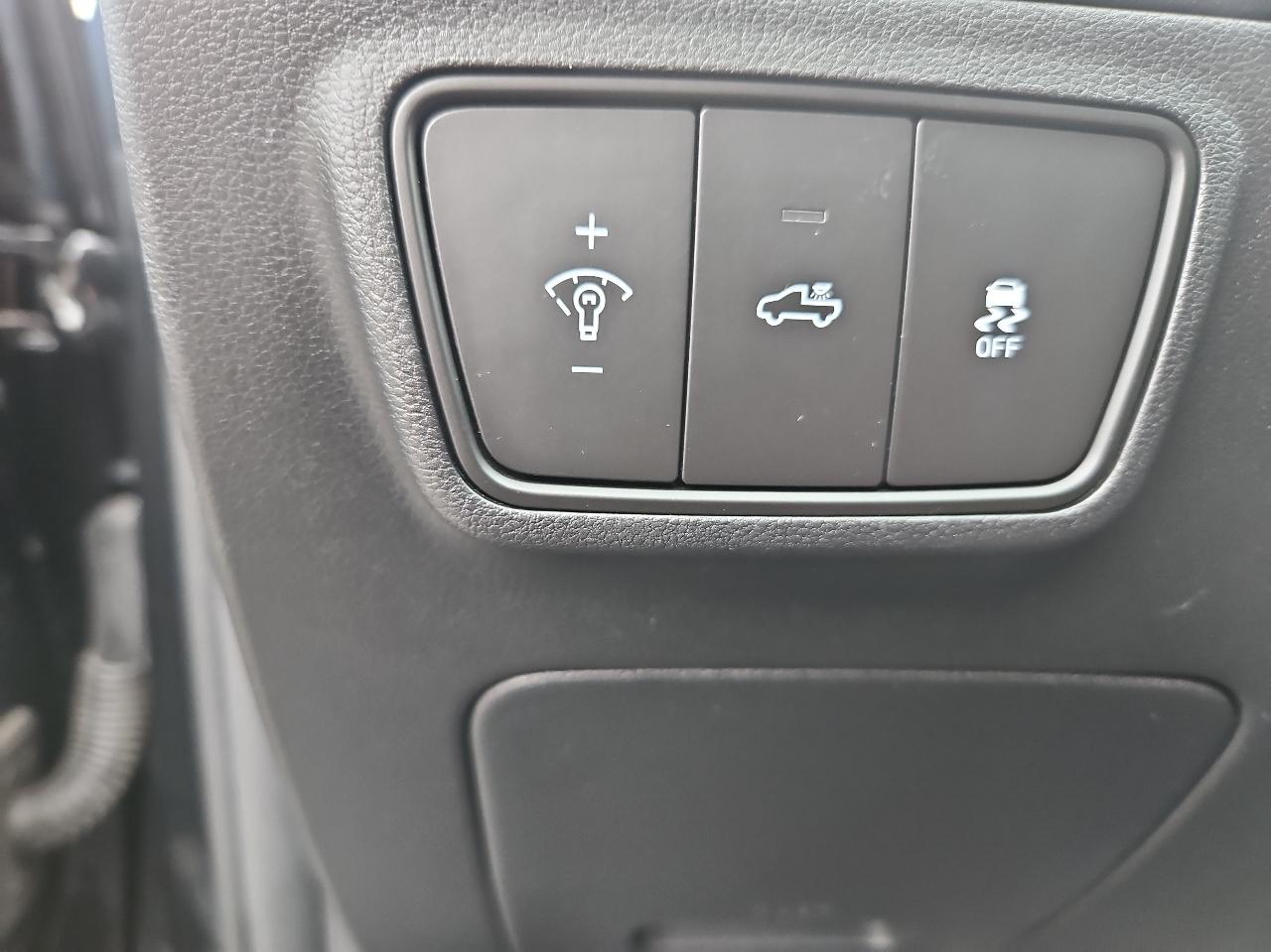 Hyundai Santa Cruz Night AWD 2023