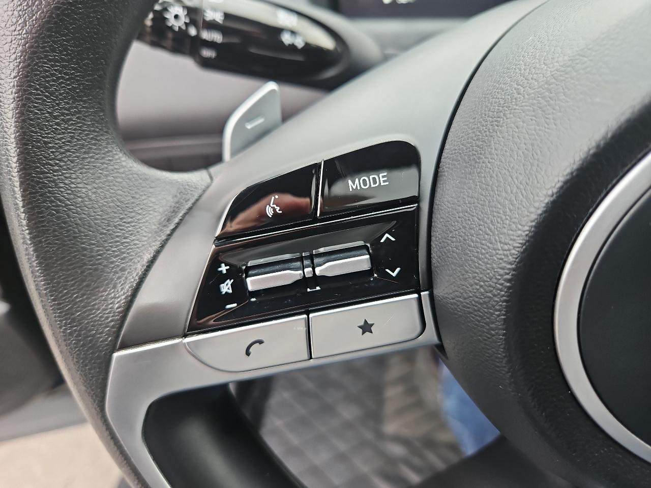 Hyundai Santa Cruz Night AWD 2023