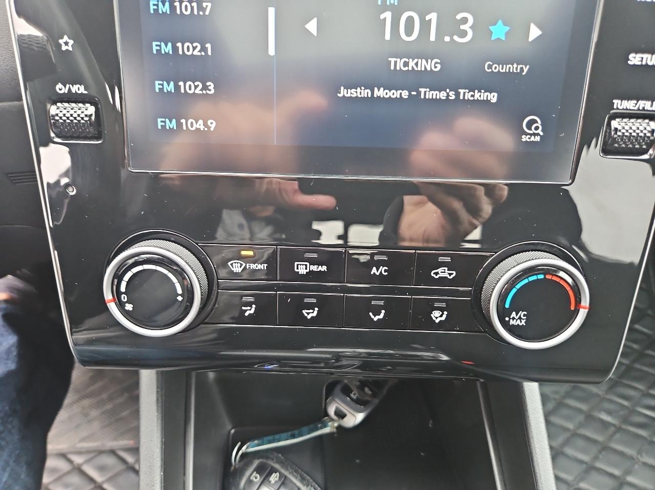 Hyundai Santa Cruz Night AWD 2023