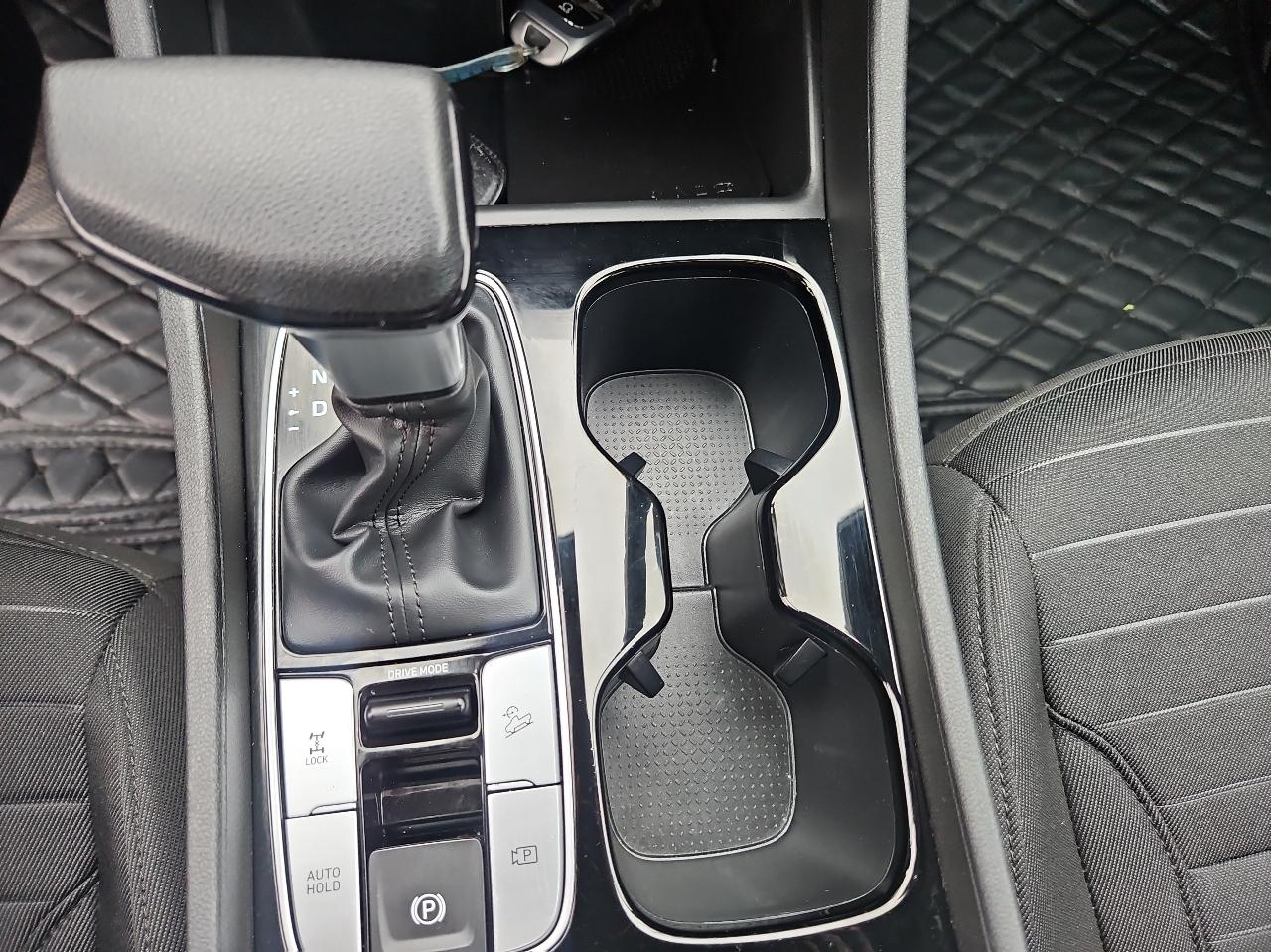 Hyundai Santa Cruz Night AWD 2023