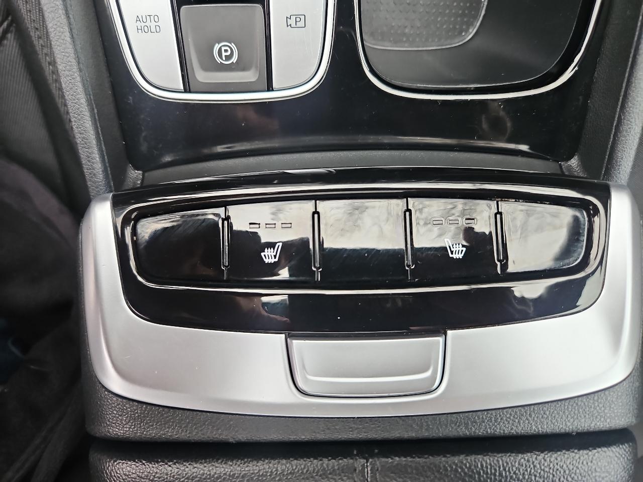 Hyundai Santa Cruz Night AWD 2023