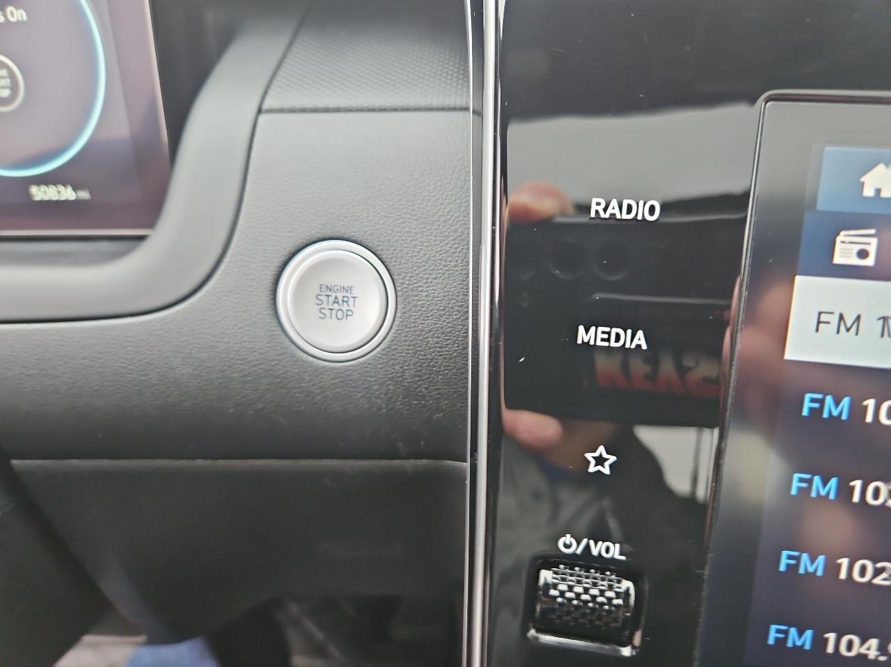 Hyundai Santa Cruz Night AWD 2023