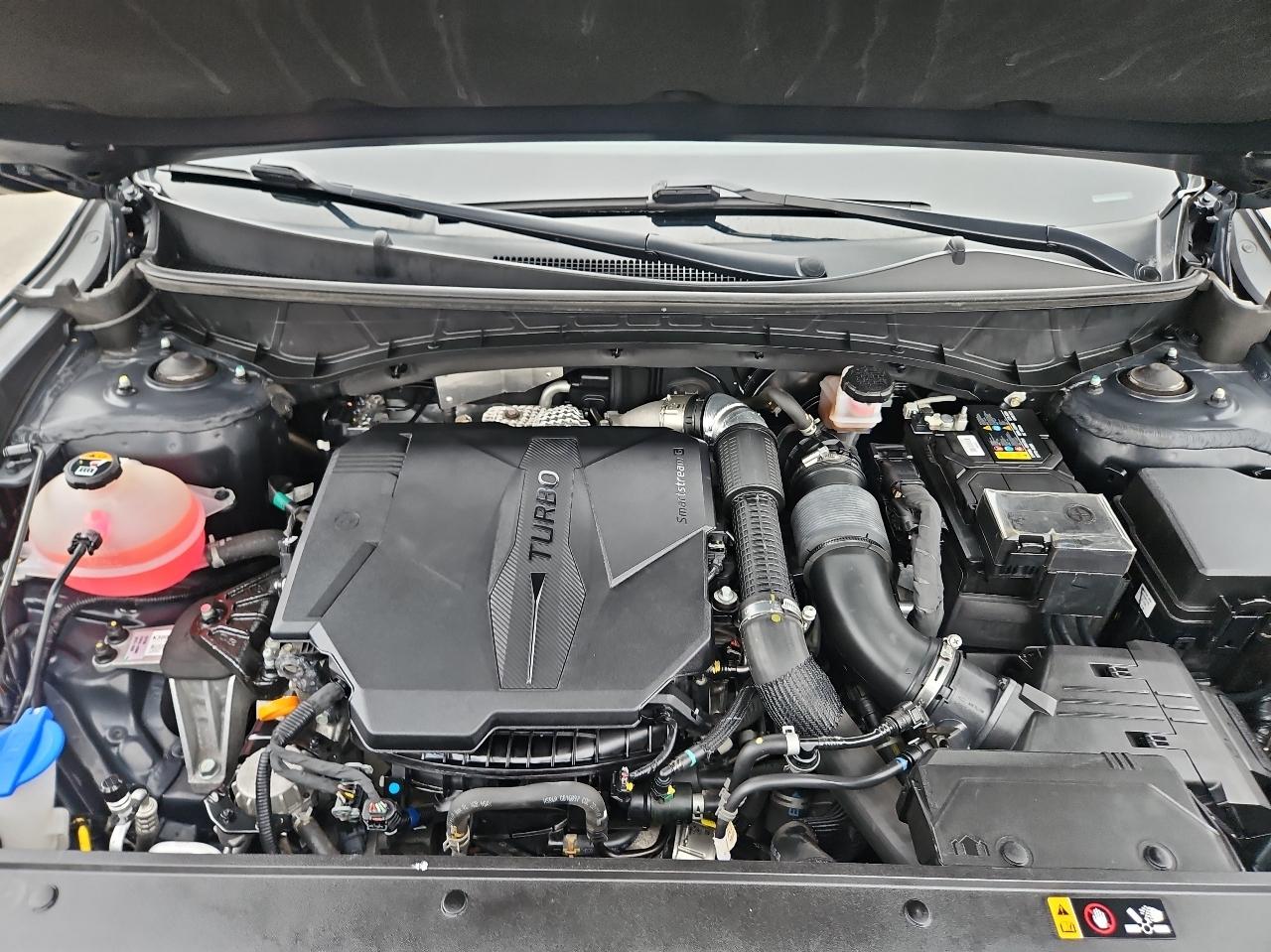 Hyundai Santa Cruz Night AWD 2023