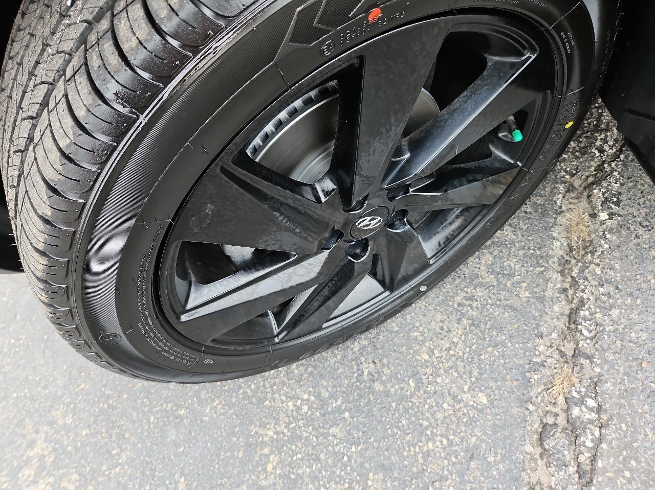 Hyundai Santa Cruz Night AWD 2023