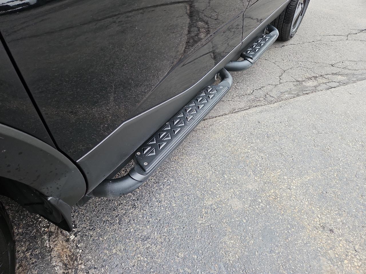 Hyundai Santa Cruz Night AWD 2023