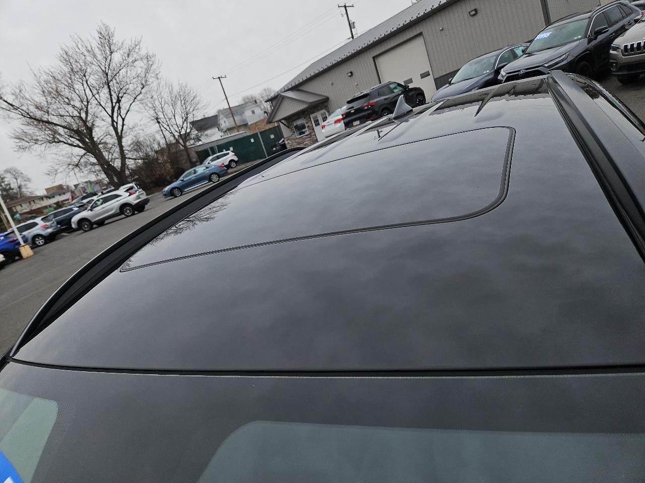 Hyundai Santa Cruz Night AWD 2023