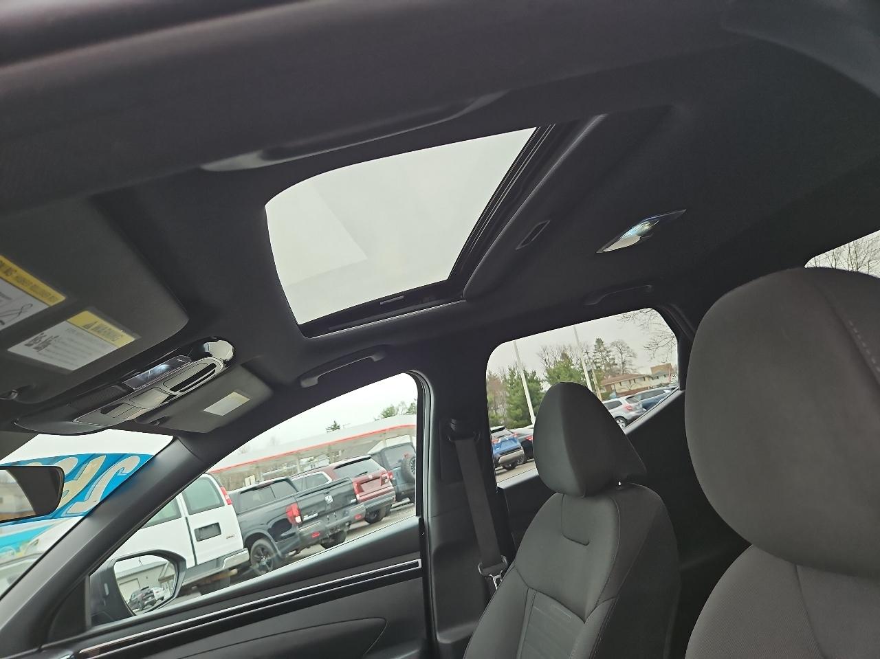 Hyundai Santa Cruz Night AWD 2023