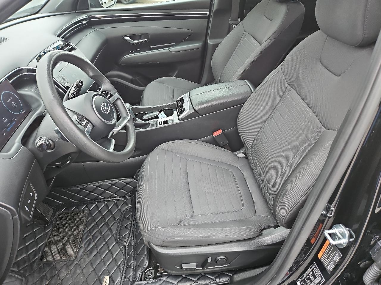 Hyundai Santa Cruz Night AWD 2023