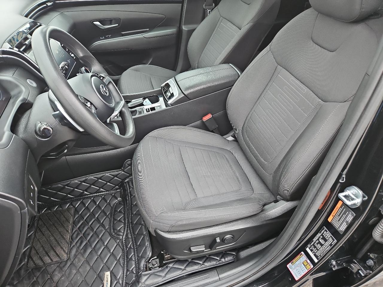 Hyundai Santa Cruz Night AWD 2023