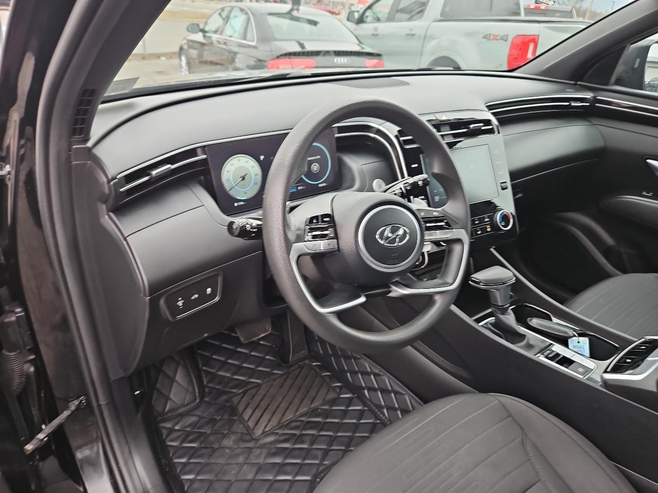 Hyundai Santa Cruz Night AWD 2023