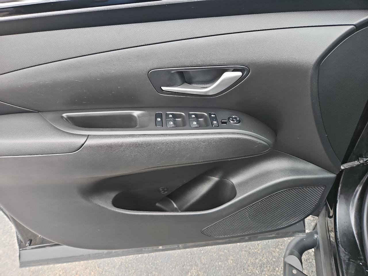 Hyundai Santa Cruz Night AWD 2023