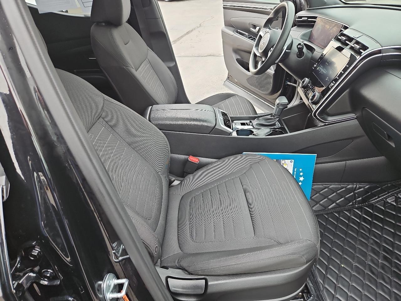 Hyundai Santa Cruz Night AWD 2023