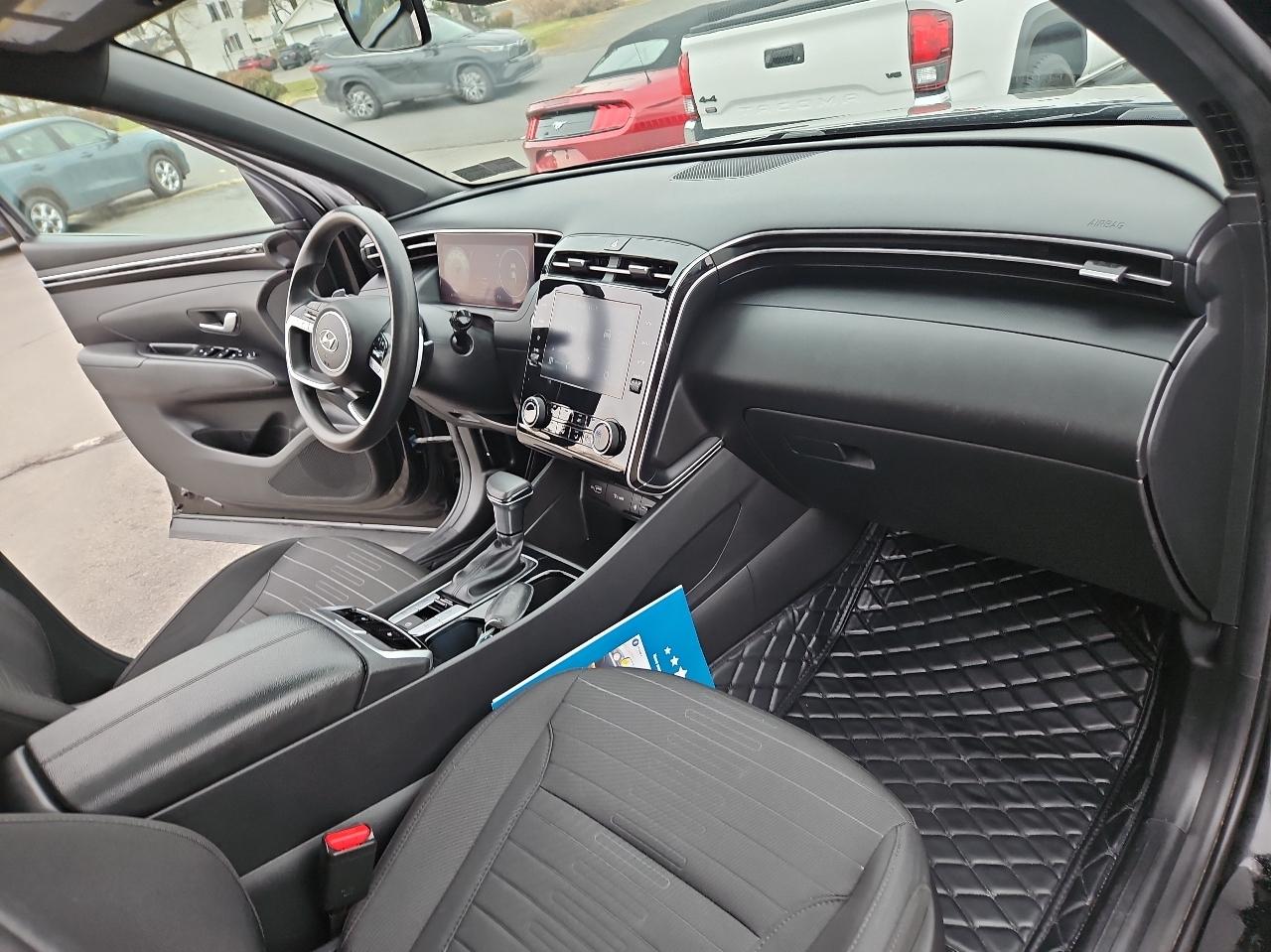 Hyundai Santa Cruz Night AWD 2023