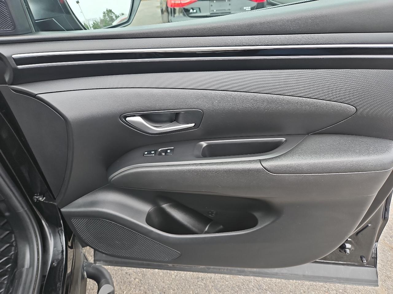 Hyundai Santa Cruz Night AWD 2023