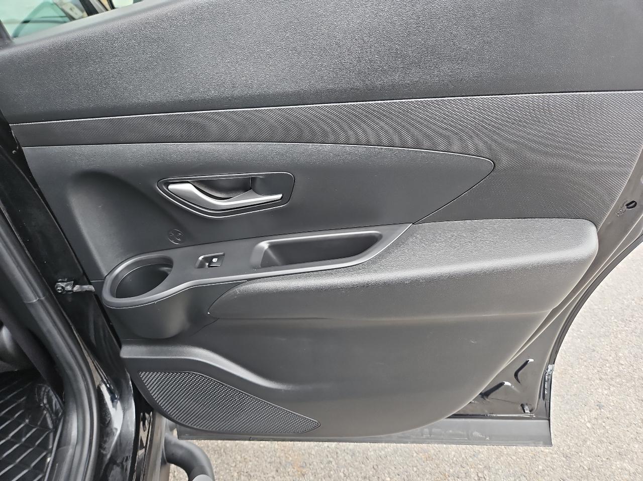 Hyundai Santa Cruz Night AWD 2023